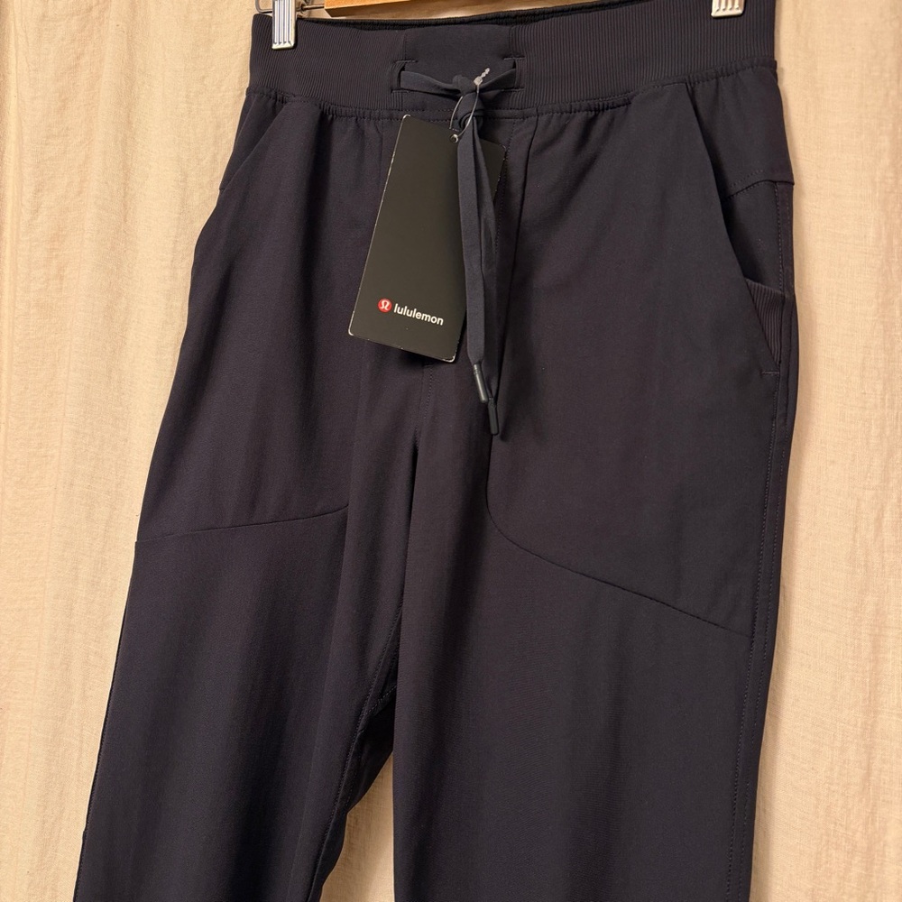 Lululemon ABC Jogger